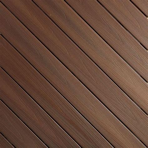 fiberon tudor brown|fiberon horizon decking.